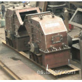 Trituradora fina de la máquina de extracción de mineral de hierro de hormigón